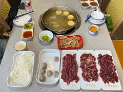 -杏花吴记牛肉火锅