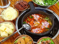 -笔记安顺夺夺粉火锅