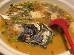 -川流不息·地道川菜·小龙虾(松东路店)