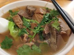 -莲塘味宝园牛杂(天越翔园店)
