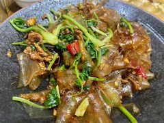 -八张桌子(老店)