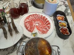 -大舜国风· 和牛火锅(绮霞街店)