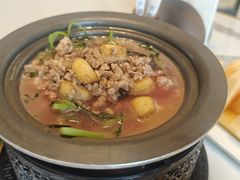 -五号茶居·新派粤菜·岭南五号酒店(沿江中路店)