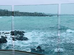 -Cafe Aewol Monsant