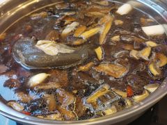 -太婆天府山珍酒楼(亚运村店)