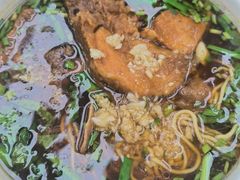 -欣达面馆(天桥支路店)