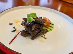 -仙林宾馆-餐厅