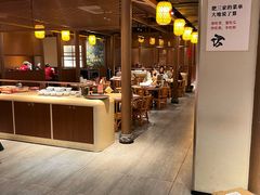 -肥三土菜馆(五四广场店)