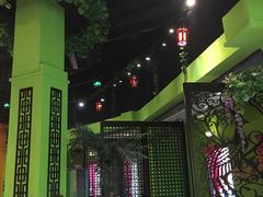 -小娘惹厨房Little Nyonya(狮城有约上榜店)