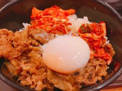 -食其家·牛丼咖喱(宜山路贝岭店)