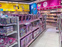 -TOYSRUS玩具反斗城(凯德广场云尚店)