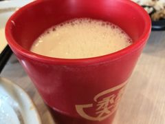 -永和大王(茉莉上新·军博店)