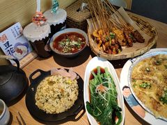 -花盐街·四川乐山小吃(西单大悦城店)