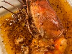 -Ministry of Crab(科伦坡店)