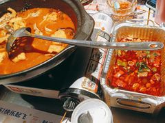 -神府路壹号·海鲜烧烤·砂锅粥·锅物(三坊七巷店)