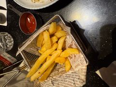 -西堤厚牛排(国瑞店)