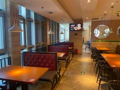 -比格比萨自助(宋家庄店)