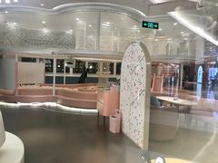 -BossBabe亲子餐厅(金光华广场店)