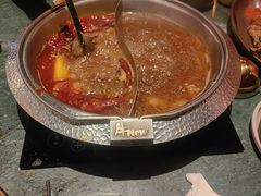 -牛New寿喜烧(金鹰世界店)