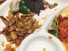 -素满香·素食自助餐(苏州·临顿路店)