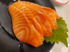 -濱寿司(高新伊藤店)