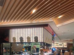 -杭州开元名都大酒店·地中海自助餐厅