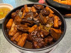 -蟹榭·本帮江浙菜·蟹宴(五角场合生汇商场店)