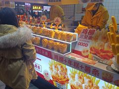 -味子夫鸡柳(解放碑总店)