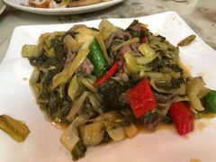 -台山新孖宝柴火黄鳝饭(三合温泉店)
