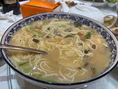 -小天妃海鲜酒楼(西马庄店)