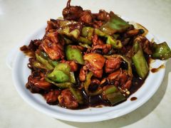 -满口香饭店