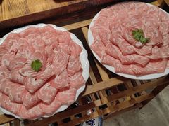 -凤吉园乌拉满族火锅中华老字号(繁荣路店)