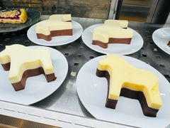 -宜家·瑞典风味餐厅(四元桥店)