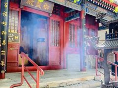 -红螺寺