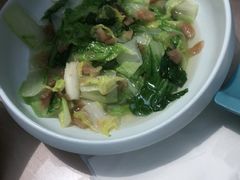 -天毓山庄·餐厅