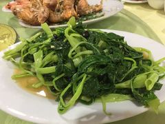 -秋姐美食店(旅游大道店)