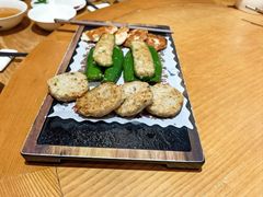 -德胜轩正宗顺德菜(宝安沙井会展中心店)
