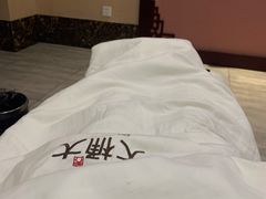 -大桶大足浴(瞿溪路店)