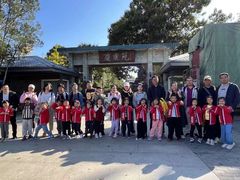 -童梦童享幼儿园