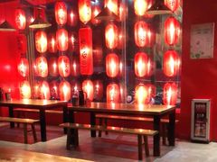 大堂-烧蠔帮·生蚝海鲜牌档(观海店)