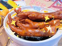 -点都德(千灯湖环宇城店)