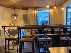 大堂-TripSmith(余家巷店)