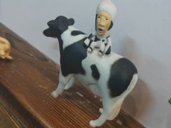 -李大牛和刘大力手作甜品(凯德店)