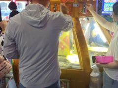 -奇奇乐园电玩城(立丰国际购物广场店)
