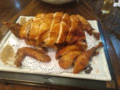 -江宁会馆(劈柴院店)