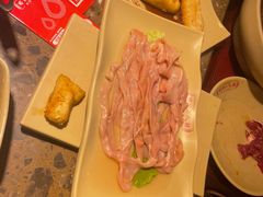 -蜀国大将老火锅(江北店)