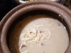 -南京大牌档(凯德大峡谷店)