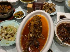 -惠丰堂饭庄·烤鸭·京味菜(西北旺·唐家岭店)