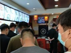 -美玲拉面(鞍山西道店)