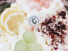 -CarolCake卡萝家(锦华万达店)